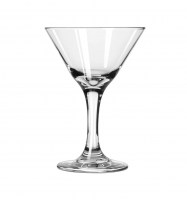 Copa  5 oz martini cocktail Libbey